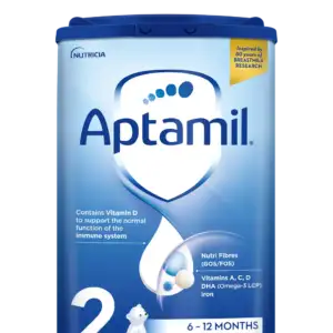 Aptamil Follow On Milk 800g