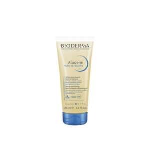 Bioderma Atoderm Huile de douche 100ml