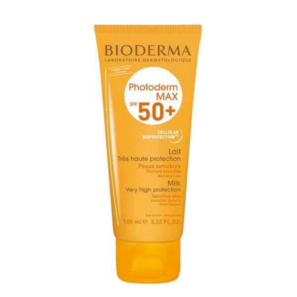 Bioderma Photoderm Max Milk SPF50+ 100ml
