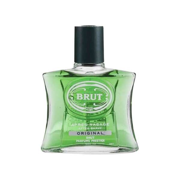 Brut Original After Shave Lotion 100ml - Image 2