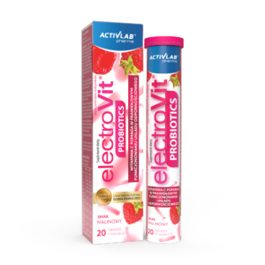 Activlab ElectroVit Probiotics