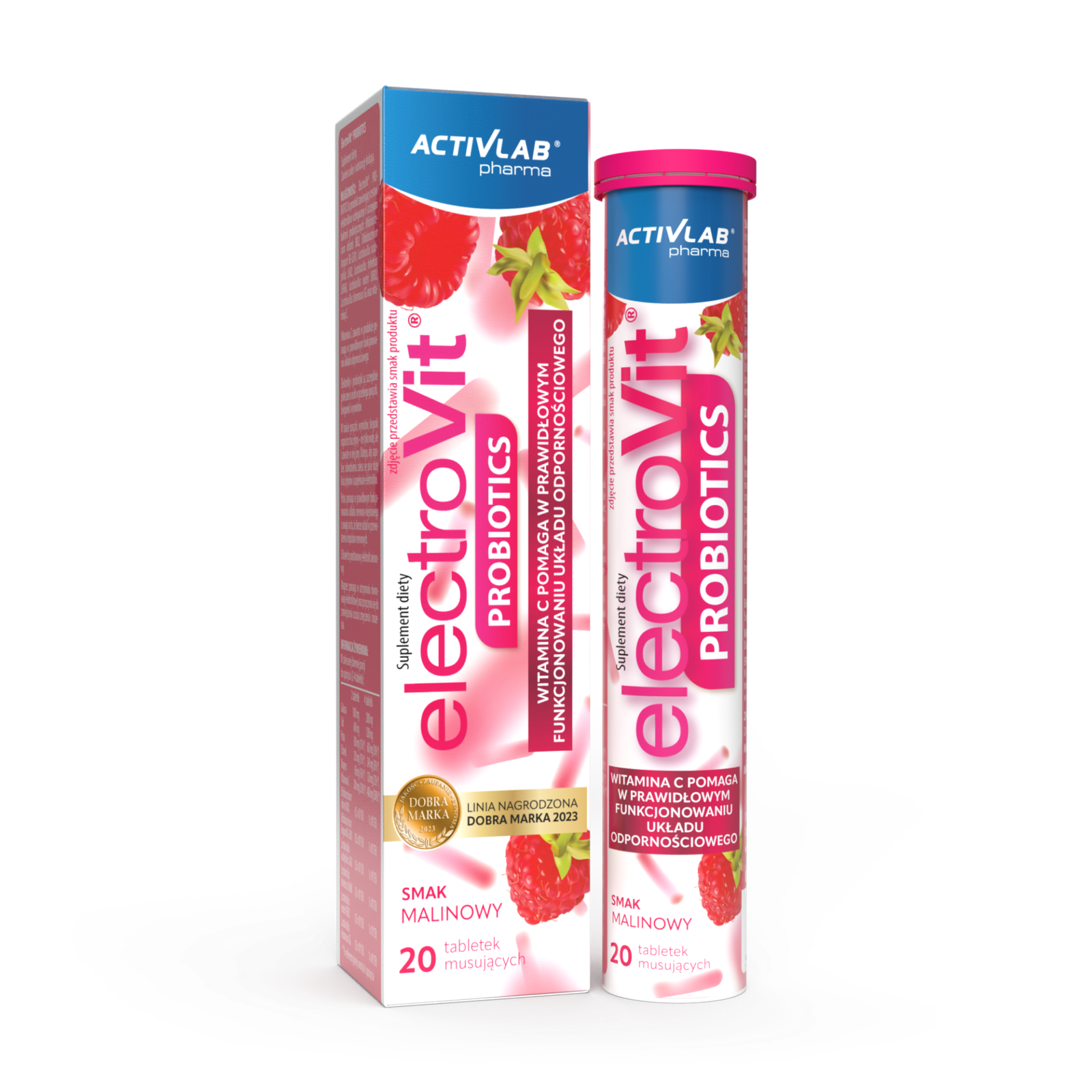 Activlab ElectroVit Probiotics