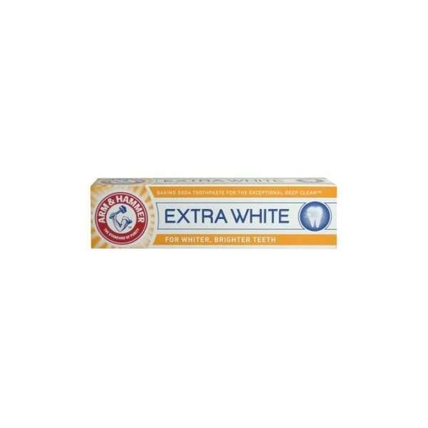 ARM & HAMMER Extra White Care Toothpaste 125g