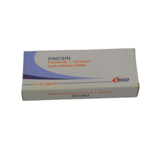 Finosin Tablets 30’s