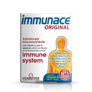 Immunace Tablets 30’s