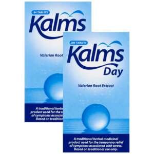 Kalms Day Tablets 84’s