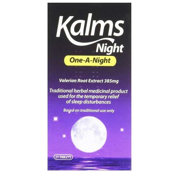 Kalms Night One-A-Night 21’s