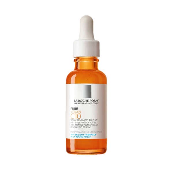 La Roche-Posay Pure Vitamin C 10 Serum 30ml