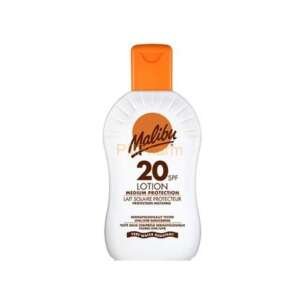 Malibu Sun Protection Lotion SPF 20 100ml [Sunscreen Lotion]