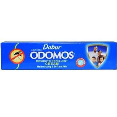 Odomos Mosquito Repellent Cream 50g