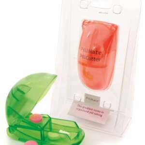 Pillmate Pill Cutter – 19022