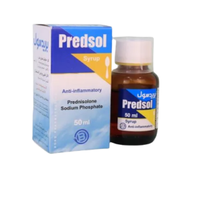 Predsol Syrup 50ml