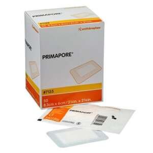 PRIMAPORE (8.3cm x 6cm) – Box of 50 Dressings