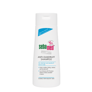 Sebamed Anti-Dandruff Shampoo 200ml