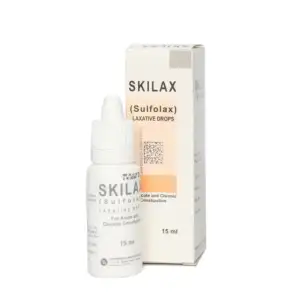 Skilax Drops 15ml