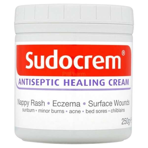 Sudocream 250g