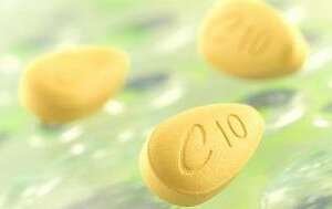 Tadalafil 10mg tablets 4’s