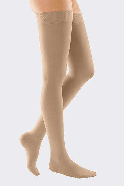 Medi-Duomed Compression Stocking Thigh Xl